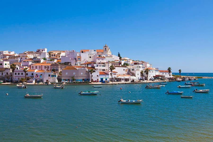 Quinta Da Arbrotea * Lagos