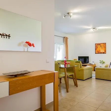 Quinta Da Arbrotea Apartamento Lagos Exterior foto