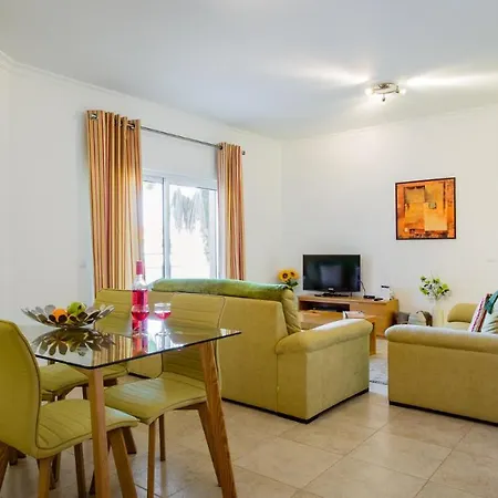 Quinta Da Arbrotea Apartamento Lagos Exterior foto