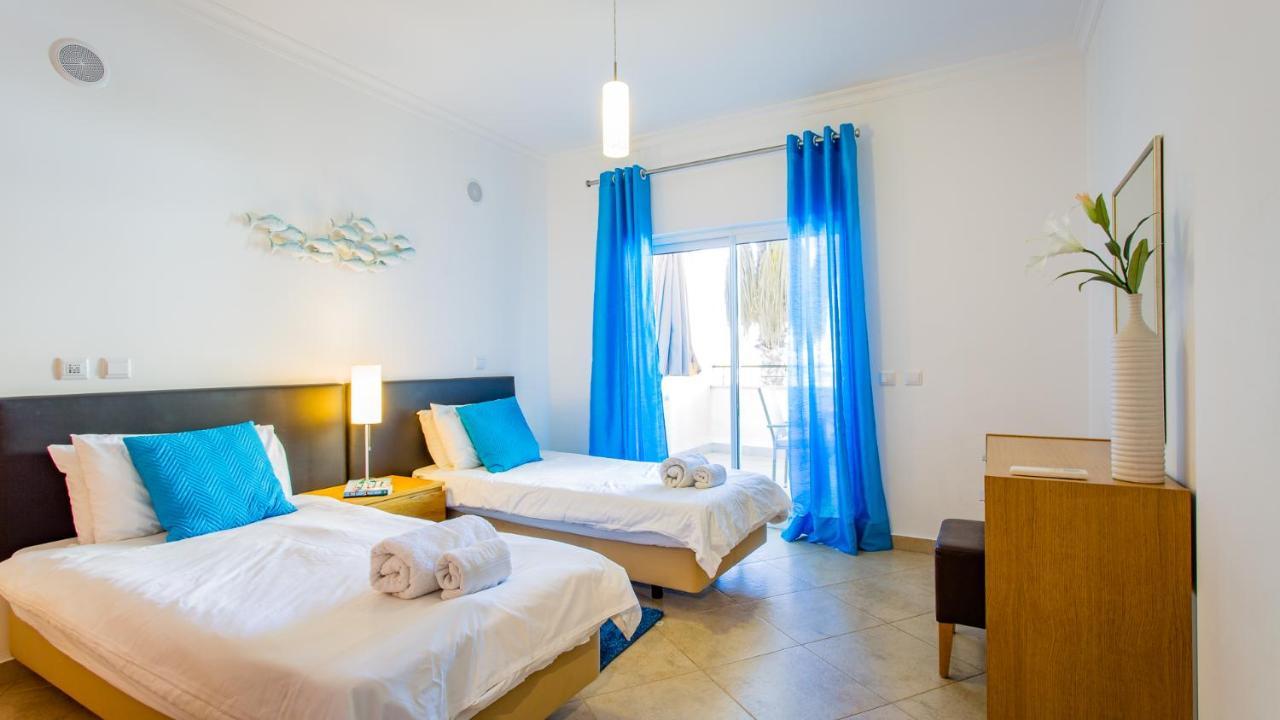Quinta Da Arbrotea Apartment Lagos