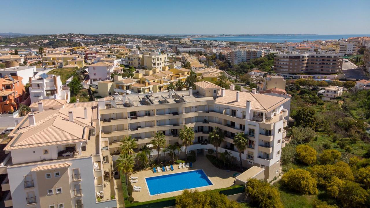 Quinta Da Arbrotea Apartment *