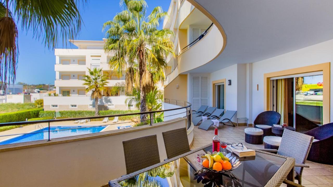 Quinta Da Arbrotea Apartment Lagos