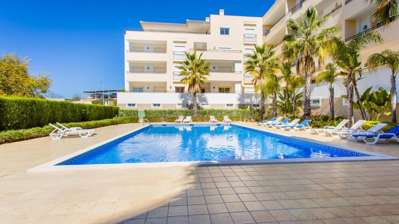 Quinta Da Arbrotea Apartment Lagos