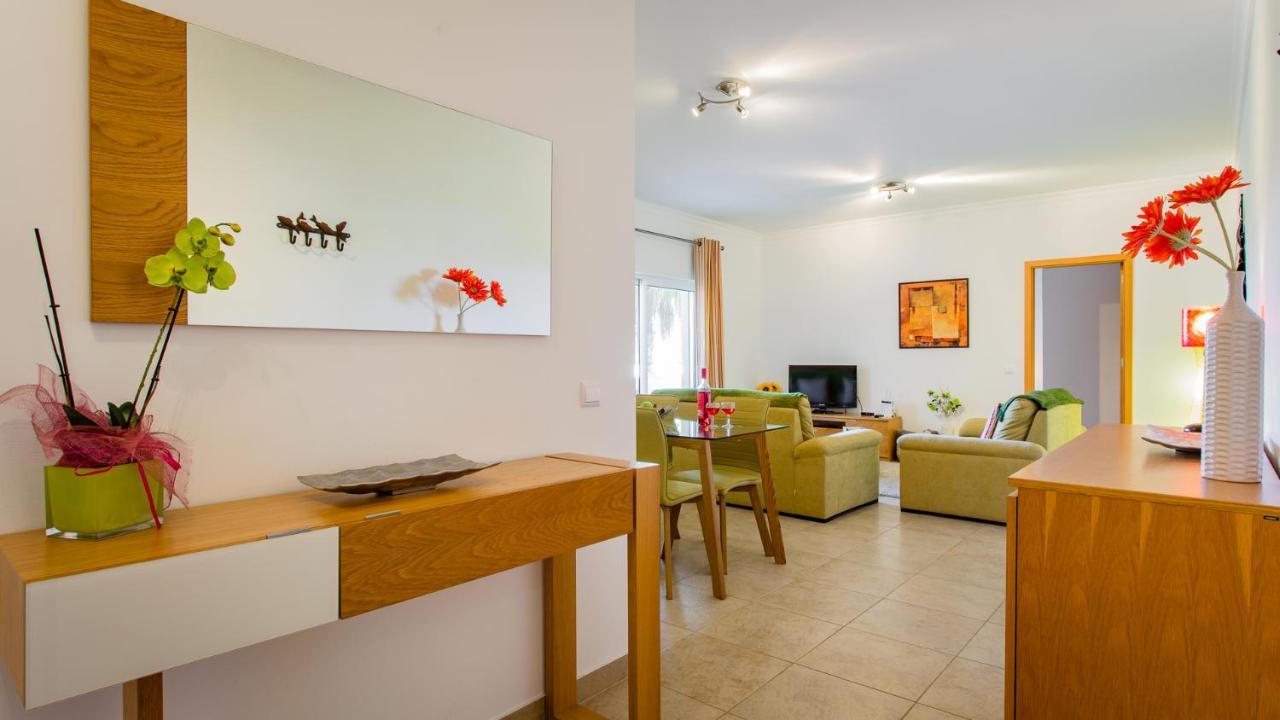 Apartment Quinta Da Arbrotea *