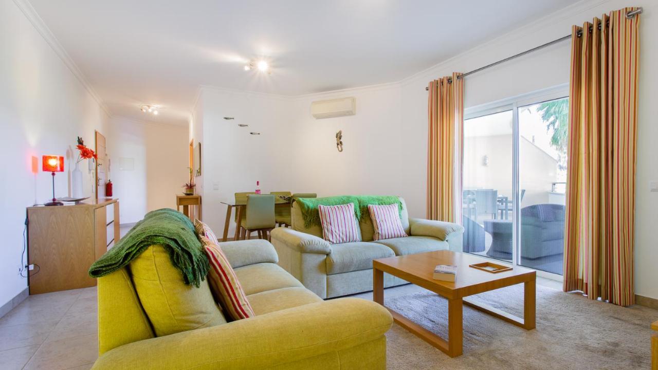 Quinta Da Arbrotea Apartment *