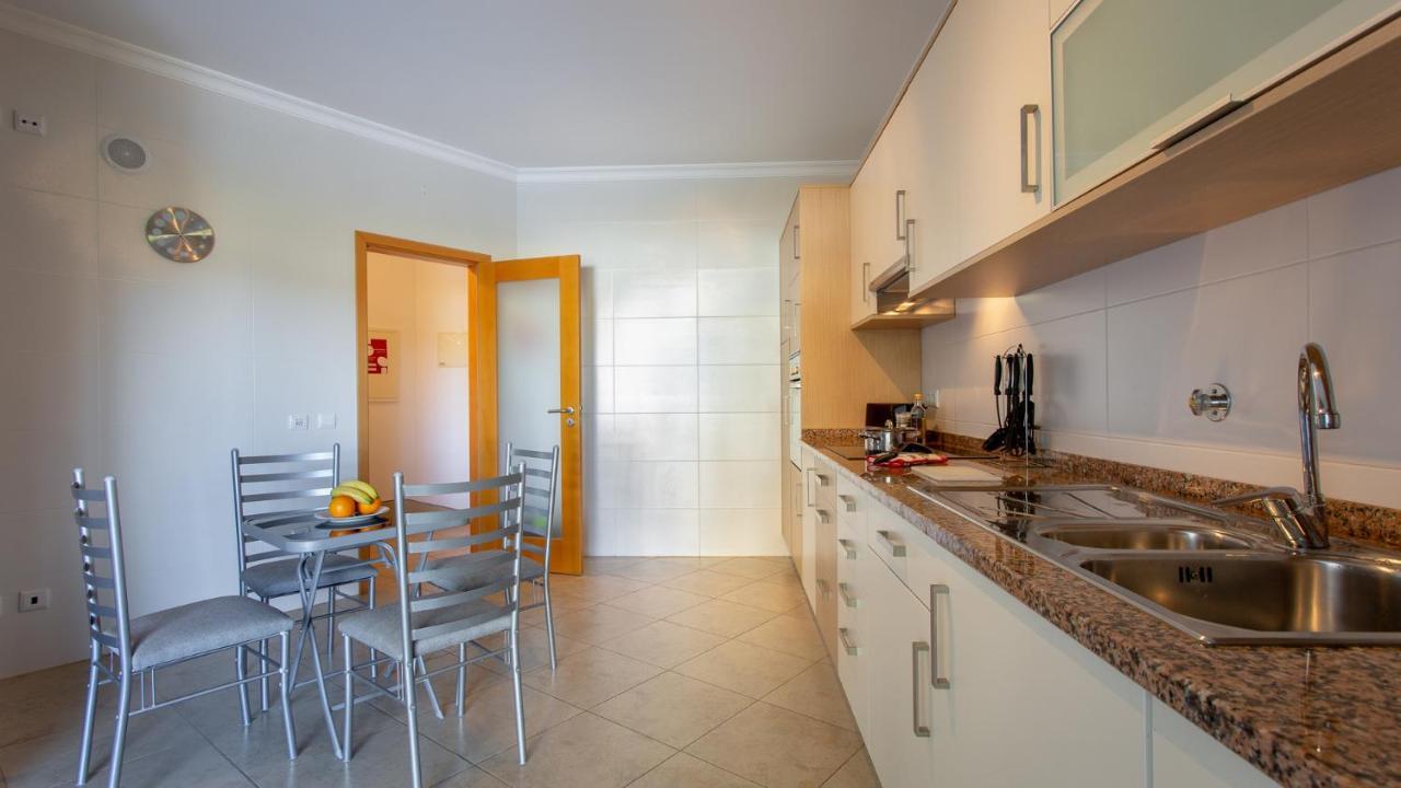Apartment Quinta Da Arbrotea