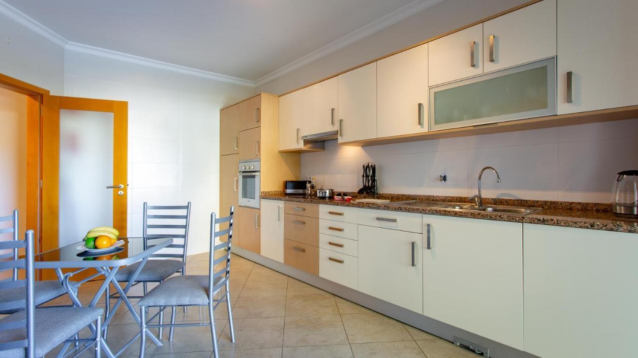 Quinta Da Arbrotea Apartment