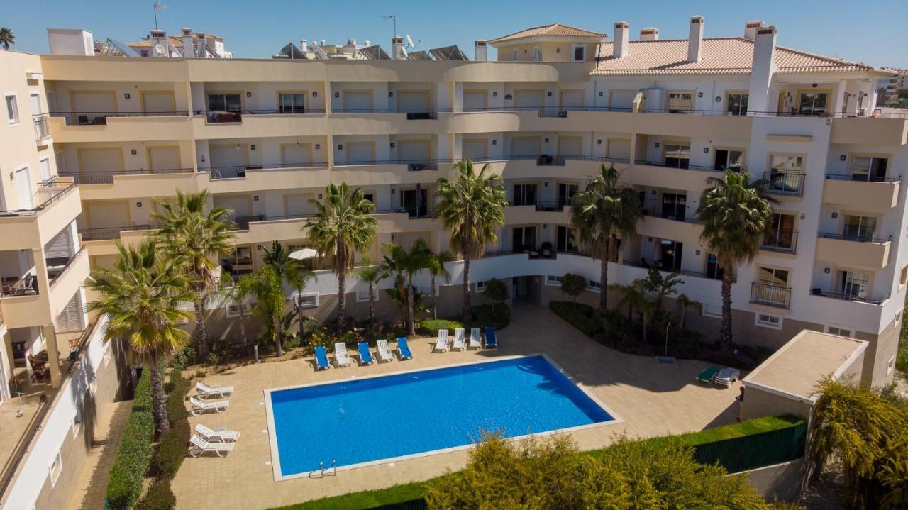 Quinta Da Arbrotea Apartment Lagos