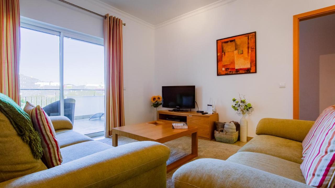 Quinta Da Arbrotea Apartment Lagos
