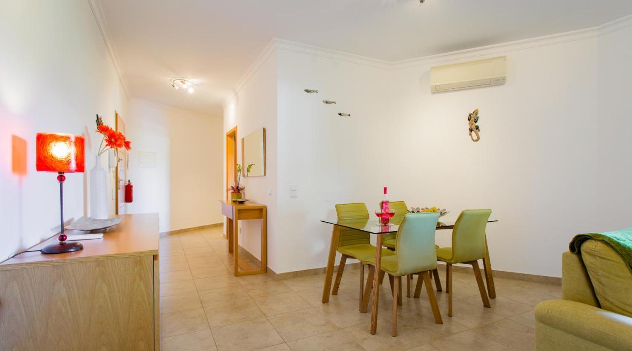 Apartment Quinta Da Arbrotea Lagos