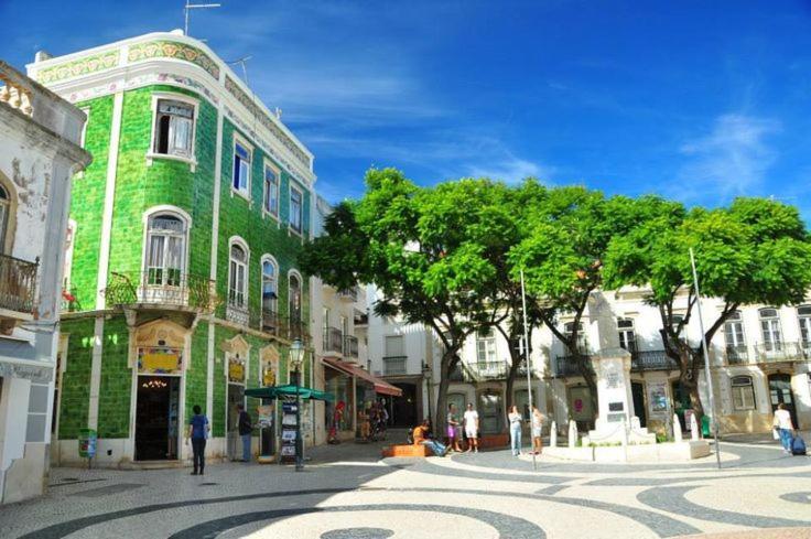 Quinta Da Arbrotea *